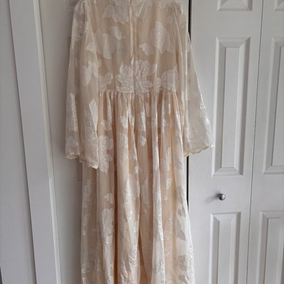 Sister Jane - Dandelion midi dress - Picture 7 of 8